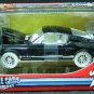 2006 Johnny Lightning Muscle Cars Collection White Lightning 1967 Ford Shelby GT 500