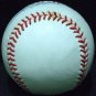 Ted Williams - UDA - Autographed - Official Rawlings Major League - Baseball