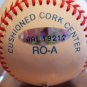 Ted Williams - UDA - Autographed - Official Rawlings Major League - Baseball
