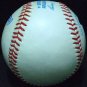 Ted Williams - UDA - Autographed - Official Rawlings Major League - Baseball