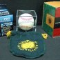 Ted Williams - UDA - Autographed - Official Rawlings Major League - Baseball