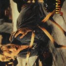 1995 - SkyBox - Tri-Star - Target - Jumanji - Promo Trading Card #T1