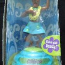 2002 - Cartoon Network - Scooby-Doo - Candy Bobble Dispenser