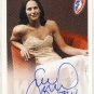 2006 - WNBA - Rittenhouse - Sue Bird - Seattle Storm - Autograph - PSA 9