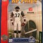 2007 - Gracelyn - Re Plays - Shaun Alexander - Series IV - Seahawks - NFL Action Figure