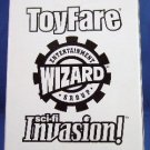 1998 - ToyFare - Wizard - PlayMates - Star Trek - The Next Generation - Captain Jean-Luc Picard