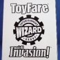 1998 - ToyFare - Wizard - PlayMates - Star Trek - The Next Generation - Captain Jean-Luc Picard