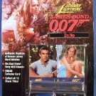 1995 - Johnny Lightning - James Bond 007 - Dr. No. - Movie - Die-cast Metal Cars