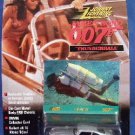 1995 - Johnny Lightning - James Bond 007 - Thunderball - Movie - Die-cast Metal Cars