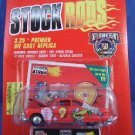 1998 - Nascar - Racing Champions - 50th Anniversary - '50 Ford Coupe - Diecast Metal Car