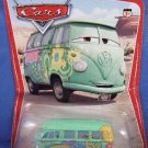 2005 - Disney - Pixar Films - Cars - The Movie - Fillmore - 1st Edition - Diecast Cars