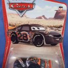2005 - Disney - Pixar Films - Cars - The Movie - Nitroade - 1st Edition - Diecast Cars