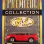 1995 - Matchbox - Premiere Collection - Series 2 - Mustang Cobra - Limited Edition