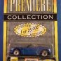 1995 - Matchbox - Premiere Collection - Series 2 - Corvette Stingray III - Limited Edition