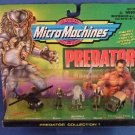 1996 - Galoob - Micro Machines - Predator - Collection I