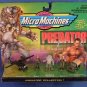 1996 - Galoob - Micro Machines - Predator - Collection I