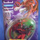 1992 - Kenner - Aliens - Series 2 - Killer Crab Alien - 1st Edition - Toy Action Figures