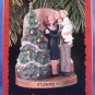 1946-1996 - Hallmark - Keepsake Ornament - It's A Wonderful Life -  50th Anniversary Edition