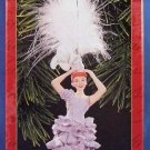 1999 - Hallmark - Keepsake Ornament - I Love Lucy - Lucy Gets In Pictures