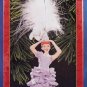1999 - Hallmark - Keepsake Ornament - I Love Lucy - Lucy Gets In Pictures