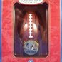 2000 - Hallmark - Keepsake Ornament - NFL Collection - Dallas Cowboys - Football Ornament
