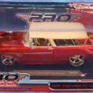 2005 - Maisto - Pro Rodz - Pro-Touring Collection - 1955 Chevrolet Nomad - Diecast Metal