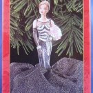 1999 - Hallmark - Keepsake Ornament - Barbie - 40th Anniversary - Christmas Ornament