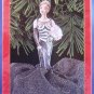 1999 - Hallmark - Keepsake Ornament - Barbie - 40th Anniversary - Christmas Ornament