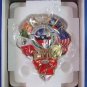 2006 - The State Of Texas - The First Annual - Texas Pride - Christmas Ornament