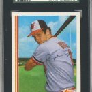 1982 - Topps - Cal Ripken Jr. - #98T - Rookie Card - SGC 96 - Mint