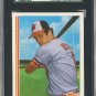 1982 - Topps - Cal Ripken Jr. - #98T - Rookie Card - SGC 96 - Mint