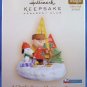 2006 - Hallmark - Keepsake Ornament - Peanuts - A Charlie Brown Christmas Tree - Ornament Club