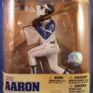 2008 - Hank Aaron - McFarlane's - Cooperstown Collection - Braves - Baseball