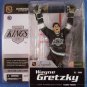 2004 - Wayne Gretzky #99 - Sports Action Figure - McFarlane's - Hockey - Legends