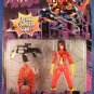 1996 - Toy Biz - Marvel Comics - The Amazing Spider-Man - Spider-Woman - Black Widow Assault Gear