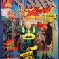 1994 - X-Men - The Original Mutant Super Heroes - X-Force - Cable - 5th Edition - Deep Sea Gear