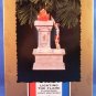 1996 - Hallmark - Keepsake Ornament - Lighting The Flame - The Olympic Spirit Collection - Ornament