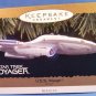 1996 - Hallmark - Keepsake Ornament - Star Trek Voyager - Chistmas Ornament