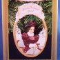 1997 - Hallmark - Keepsake Ornament - Barbie - Holiday Homecoming Collection - Christmas Ornament
