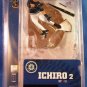 2005 - Ichiro Suzuki - Sports Action Figure - McFarlane's - 3" Mini Series - Baseball - Mariners