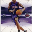 2005/06 - Chris Bosh - Upper Deck - SP Authentics - Limited - Short Print - Card #84
