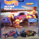 1997 - Mattel - Hot Wheels - NASCAR - Action Pack - Racing - Diecast