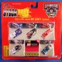 1996 - Nascar - Racing Champions - Stock Rods - 50th Anniversary - Diecast Metal Car Set