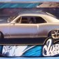 2003 - Mattel - Hot Wheels - Metal Collection - West Coast Customs - 66 Pontiac GTO -1-18 Scale