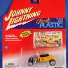 2003 - Johnny Lightning - Classic Plastic - Sad Sack - 1927 Model Ford - Die-cast Metal Cars