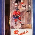 2004 - Jarome Iginla vs. Saku Koivu - Sports Action Figure - McFarlanes - NHL Hockey - 2 Pack
