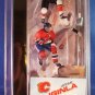 2004 - Jarome Iginla vs. Saku Koivu - Sports Action Figure - McFarlanes - NHL Hockey - 2 Pack
