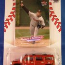 2005 - Fleer Collectibles - Roger Clemens - Houston Astros - Limited Edition - Hummer H2