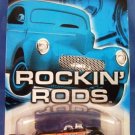 2003 - Hot Wheels - Metal Collection - Tire Fryer - Die-cast Metal - Car