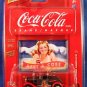 2006 - Johnny Lightning - Coca Cola Brand - 32 Ford Roadster - Drive To The Beach - Die-cast Metal